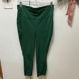 Women's lululemon curvy body leggings